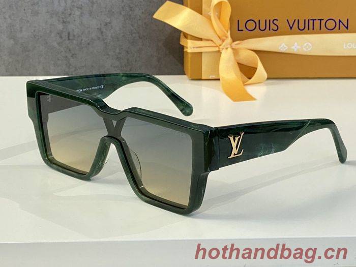 Louis Vuitton Sunglasses Top Quality LVS00844